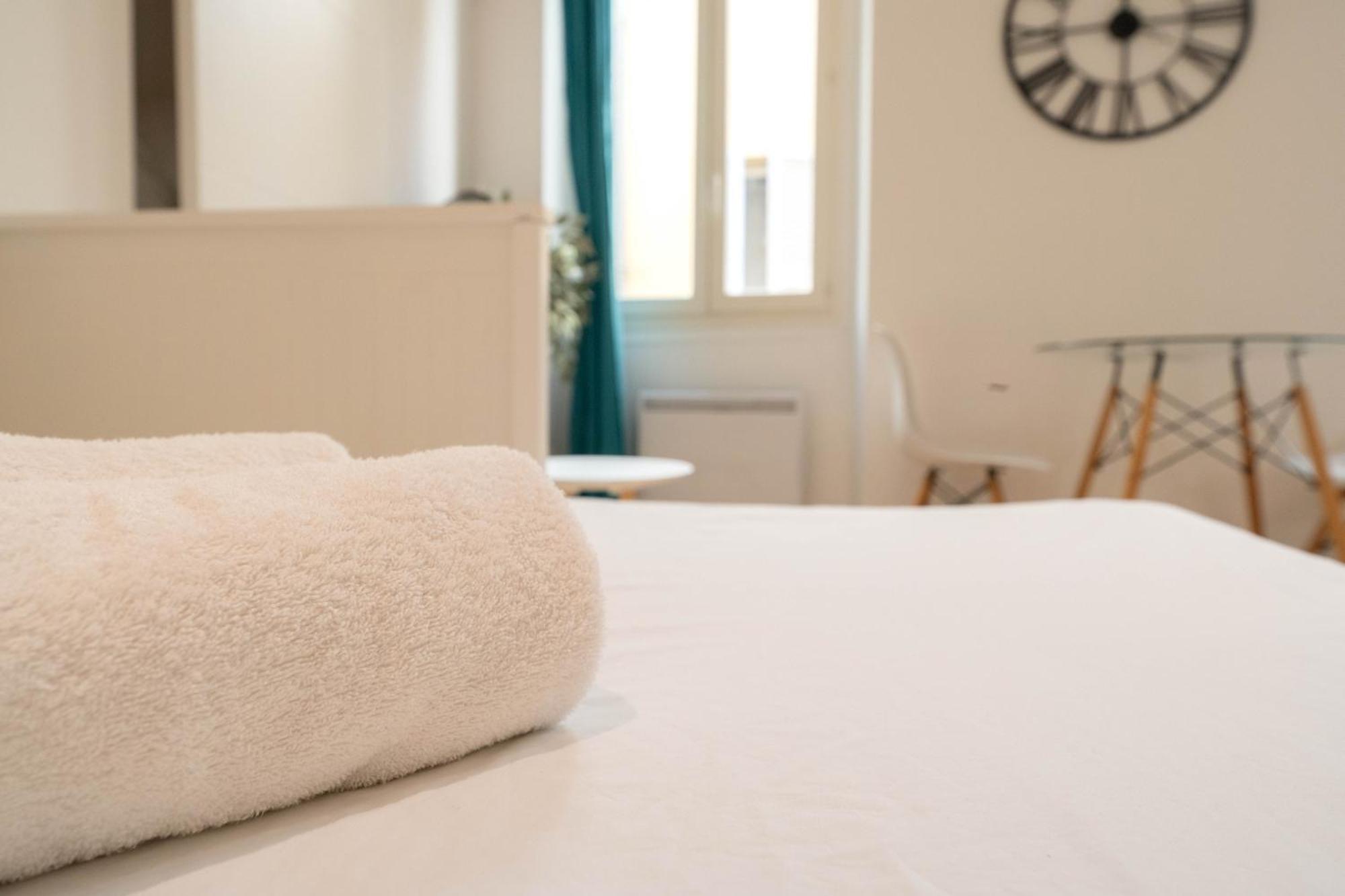 Joli Au Coeur De La Vieille Appartement